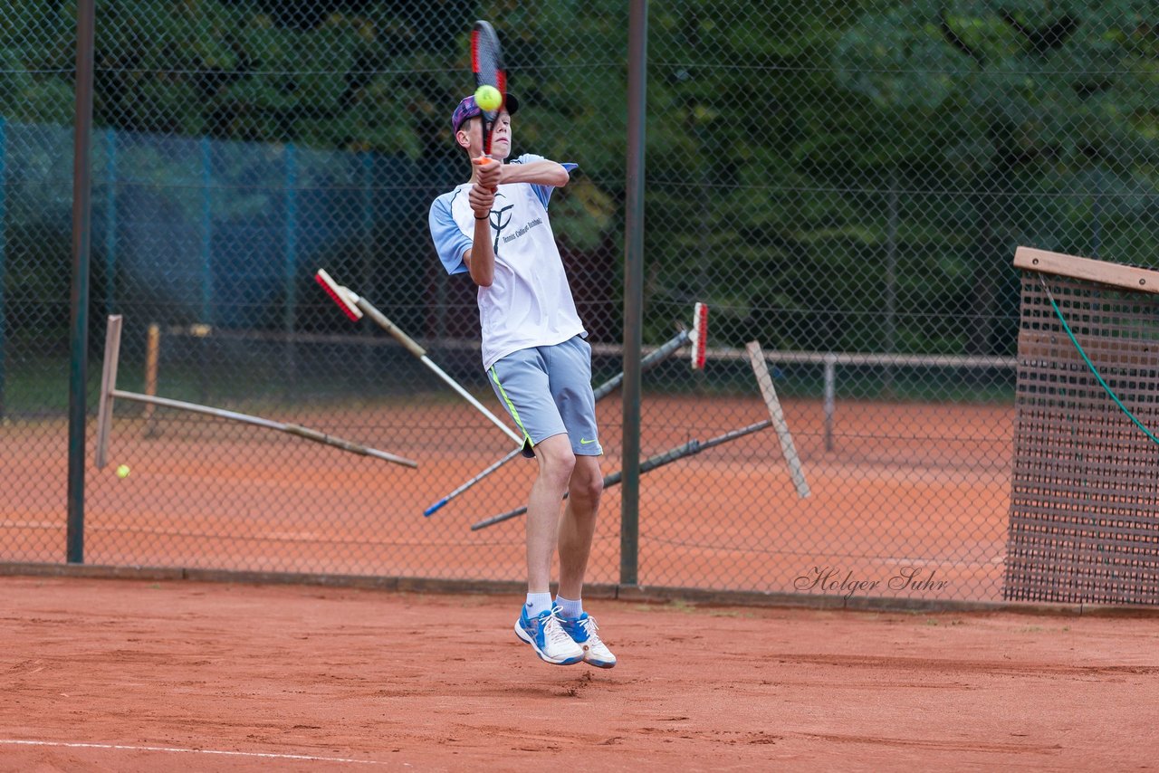 Bild 247 - Prisdorfer Sommercup